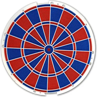 KARELLA Dart-Segmente-Set E-Master