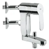 Grohe Eurostyle C Vertica Einhandwannenmischer (23302000)