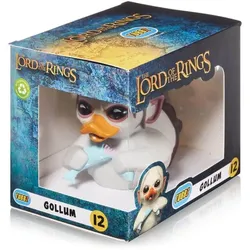 Gollum Sammler-Vinyl-Gummiente Figur