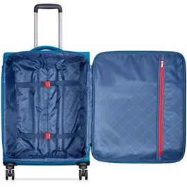 MODO BY RONCATO Eclipse 2.0 Koffer-Set 3-tlg. türkis/blau/grün