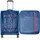 MODO BY RONCATO Eclipse 2.0 Koffer-Set 3-tlg. türkis/blau/grün