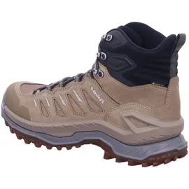 Lowa Innovo GTX Mid Herren dune/grau 47