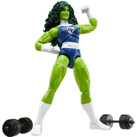 Hasbro She-Hulk Spielfigur 15 cm