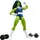 Hasbro She-Hulk Spielfigur 15 cm