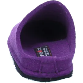 HAFLINGER Flair Soft Pantoffeln Pink 41