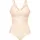 Anita Corsage Clara Art Beige 120D