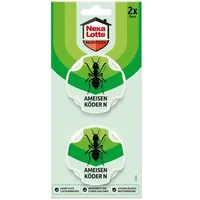 Nexa Lotte® Ameisenköder N - 2 Dosen