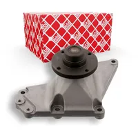 FEBI BILSTEIN 30680 für Lüfterflügel, 1 Stück