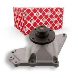 FEBI BILSTEIN 30680 für Lüfterflügel, 1 Stück
