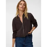 Vero Moda Vmcoco L/S BOMBER Noos - S