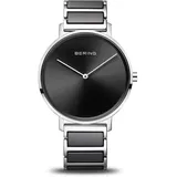 BERING Damen Uhr Armbanduhr Ceramic - 18539-742