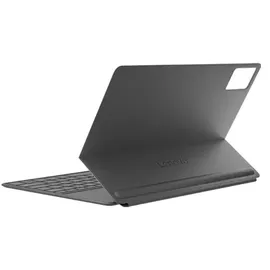 Lenovo Folio Tastatur für Idea Tab Plus Grau