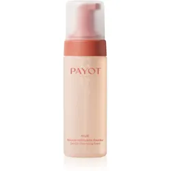 Payot Nue Mousse Nettoyante Douceur sanfter Reinigungsschaum für alle Hauttypen 150 ml