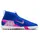 Nike Mercurial Superfly 10 Academy TF Kinder racer blue/white 38