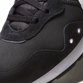 Nike Venture Runner Herren black/black/white 45,5