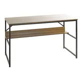 Haku-Möbel HAKU Schreibtisch, Schreibtisch