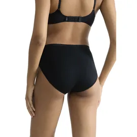 SLOGGI Basic+ Tai 4P Slip, Black, 38