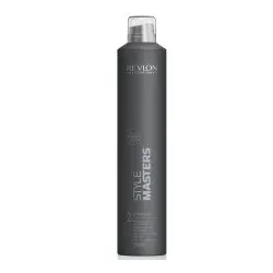 Revlon Style Masters Sprays And Mousse Hairspray Modular 500ml