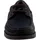 Mephisto Boating Herren Black/Brown 41