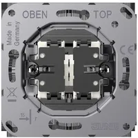 Jung Multi-Switch 2fach Kipptaster