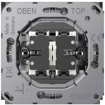 Jung Multi-Switch 2fach Kipptaster