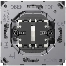 Jung Multi-Switch 2fach Kipptaster