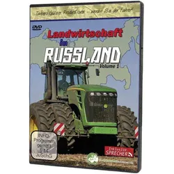 Landwirtschaft in Russland