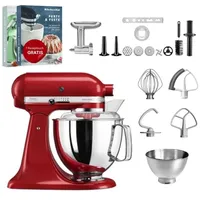 KitchenAid Artisan 5KSM175 Meatlover rot