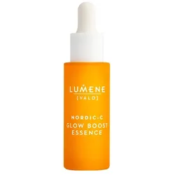 Lumene Nordic-C [VALO] Glow Boost Essence Glow Serum 30 ml