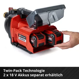Einhell Aquinna