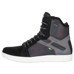 Vanucci VC-1 Sympatex Stiefel schwarz, 39