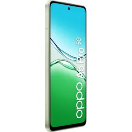 OPPO A5 Pro 5G 8 GB RAM 256 GB Grün