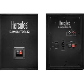 Hercules DJ Starter Kit