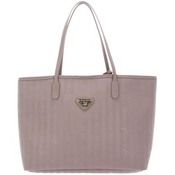 MAISON MOLLERUS Bern Shopper Rosé / Gold