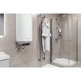 Eldominvest Favourite 80 Liter Warmwasserspeicher 2 kW