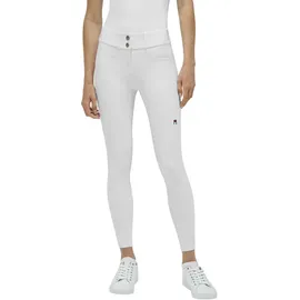 Tommy Hilfiger Reithose Full-Grip Lea M Weiß