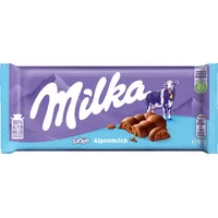 MILKA Luflee, 90g