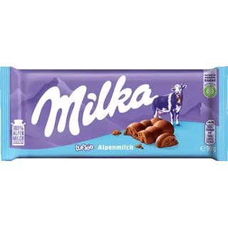 MILKA Luflee, 90g