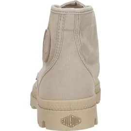 Palladium Pampa Hi Beige 38