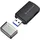 Conceptronic BIAN06B SD TF/MicroSD 4.0 Kartenleser USB 3.0, 5Gbps