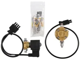 Umbausatz Ölzähler VZO4 RE01 WL20/2-C - 24020100150 von Weishaupt
