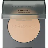 Mádara Air Equal Soft Silk Mineralpuder Beige