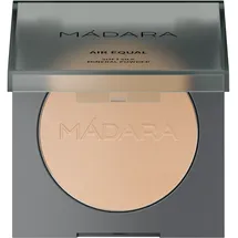 Mádara Air Equal Soft Silk Mineralpuder Beige