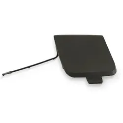 DIEDERICHS Klappe, Abschlepphaken OPEL 1813054 09184994,1405483,9184994