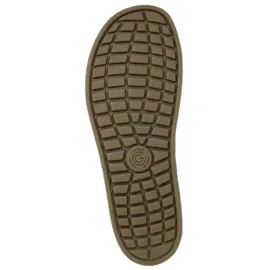 Groundies Panama Herren Rot 46