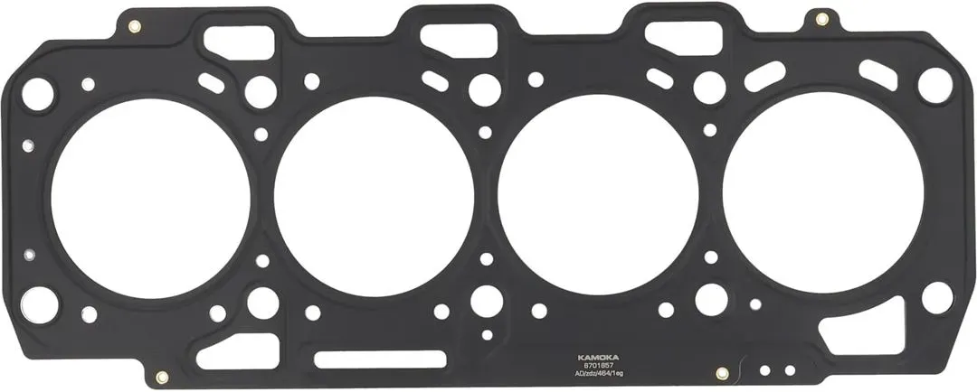 KAMOKA Dichtung, Zylinderkopf 8701857 für Opel Fiat RAM Suzuki