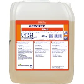Dr. Schnell Geschirrreiniger alkalisch 14 kg