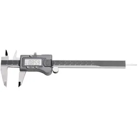 HOREX Digitaler Messschieber 2211718 200 mm