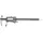 HOREX Digitaler Messschieber 2211718 200 mm