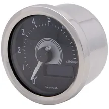 Daytona Drehzahlmesser Velona 60 Vintage